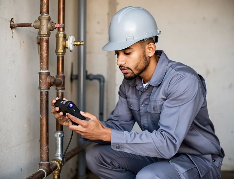 Water Leak Detection Rockcliffe-Smythe